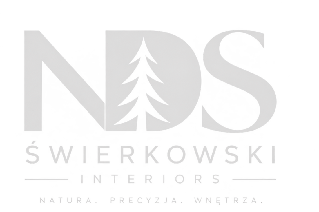 NDS Świerkowski Interiors — logo